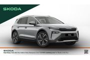Skoda Elroq 2026