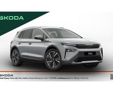 Skoda Elroq 2026