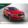 Skoda Karoq 2025