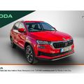 Skoda Karoq 2025