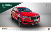 Skoda Karoq 2025
