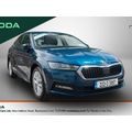 Skoda Octavia 2023