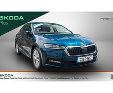Skoda Octavia 2023