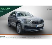 Skoda Kodiaq 2024