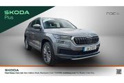 Skoda Kodiaq 2024