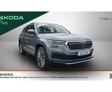 Skoda Kodiaq 2024