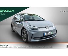 Volkswagen ID.3 2023