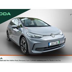 Volkswagen ID.3 2023