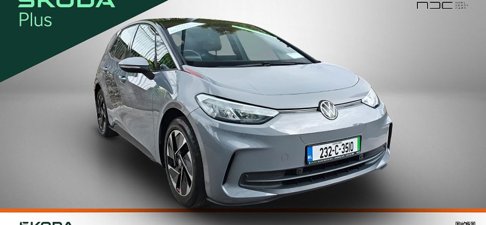 Volkswagen ID.3 2023