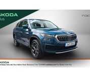 Skoda Kodiaq 2024