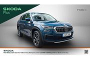 Skoda Kodiaq 2024
