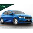 Skoda Fabia 2027
