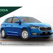 Skoda Fabia 2027