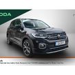 Volkswagen T-Cross 2023