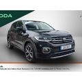 Volkswagen T-Cross 2023