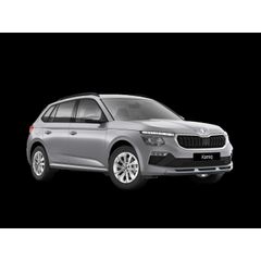 Skoda Kamiq 2026