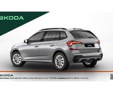 Skoda Kamiq 2026