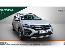 Dacia Jogger 2022