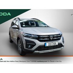 Dacia Jogger 2022