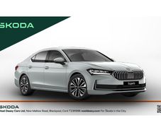 Skoda Superb 2026