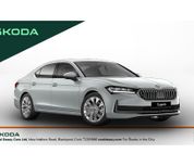 Skoda Superb 2026