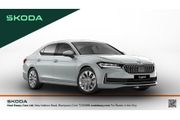 Skoda Superb 2026