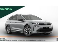 Skoda Enyaq 2026