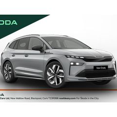 Skoda Enyaq 2026