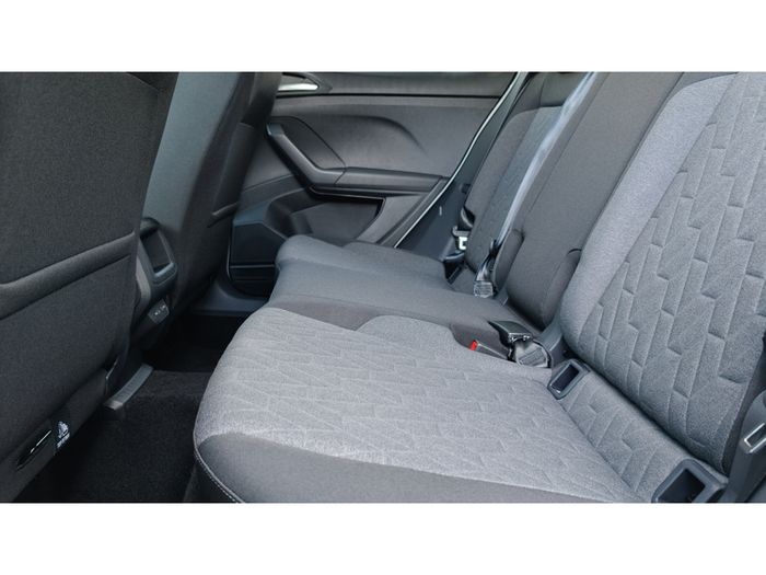 Volkswagen T-Cross 2026