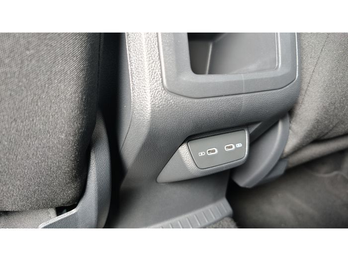 Volkswagen T-Cross 2026