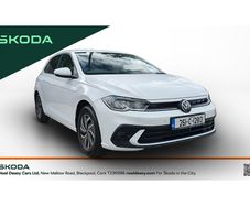 Volkswagen Polo 2026