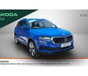 Skoda Karoq 2023