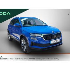 Skoda Karoq 2023
