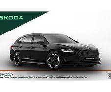 Skoda Superb 2026