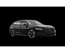 Skoda Superb 2026