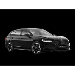 Skoda Superb 2026