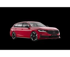 Skoda Superb 2026