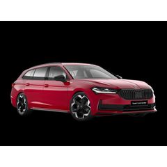 Skoda Superb 2026