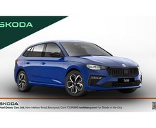 Skoda Scala 2027