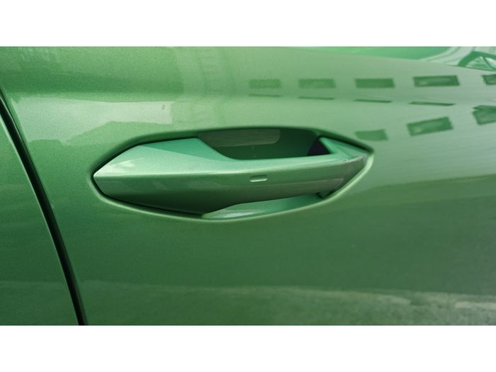 Skoda Octavia 2024