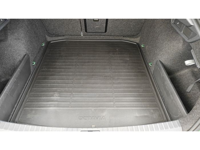 Skoda Octavia 2024