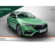 Skoda Octavia 2024