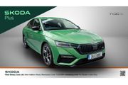 Skoda Octavia 2024