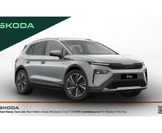 Skoda Elroq 2026