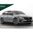 Skoda Scala 2027