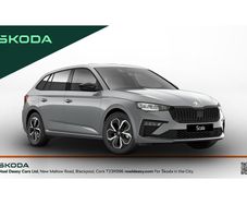Skoda Scala 2027