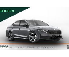 Skoda Octavia 2026