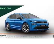 Skoda Enyaq 2027