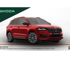 Skoda Karoq 2027