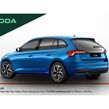 Skoda Scala 2026